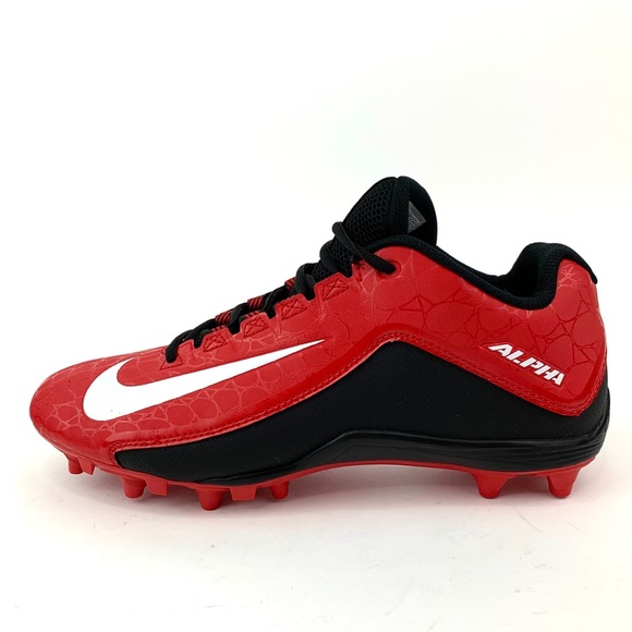 nike alpha dynamic fit